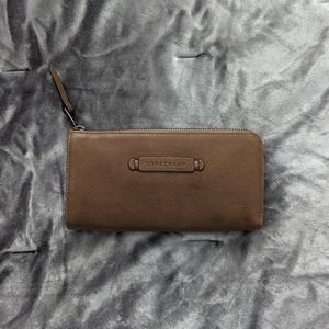 Longchamp 3D Wallet